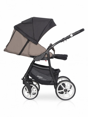 Riko Basic Sport Dakar Bērnu rati 2 in 1