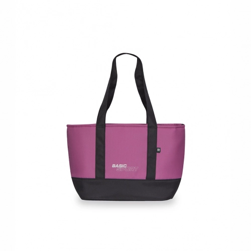 Riko Basic Sport Magenta Bērnu rati 2 in 1