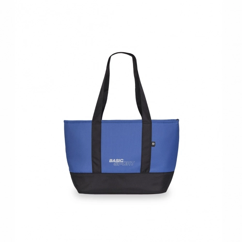 Riko Basic Sport Racing Blue Bērnu rati 2 in 1