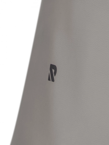 Riko Brano Pro Anthracite Bērnu rati 2 in 1