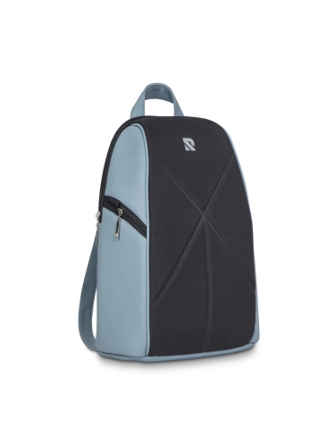 Riko Brano Pro Crystal Blue Bērnu rati 2 in 1