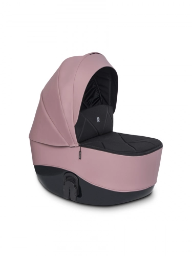 Riko Brano Pro Energy Pink Bērnu rati 2 in 1