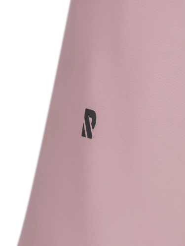Riko Brano Pro Energy Pink Bērnu rati 2 in 1