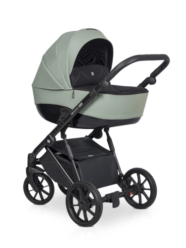 Riko Brano Pro Lagoon Bērnu rati 2 in 1