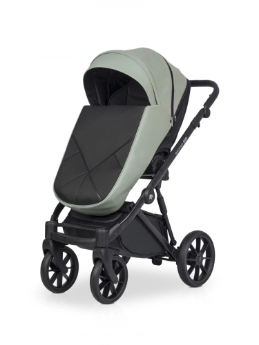 Riko Brano Pro Lagoon Bērnu rati 2 in 1