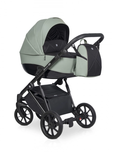 Riko Brano Pro Lagoon Bērnu rati 2 in 1