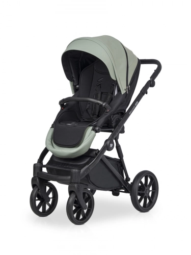 Riko Brano Pro Lagoon Bērnu rati 2 in 1