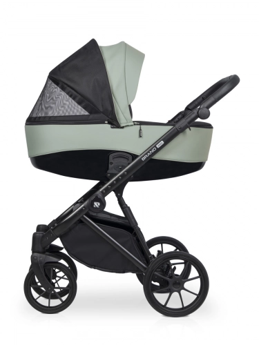 Riko Brano Pro Lagoon Bērnu rati 2 in 1