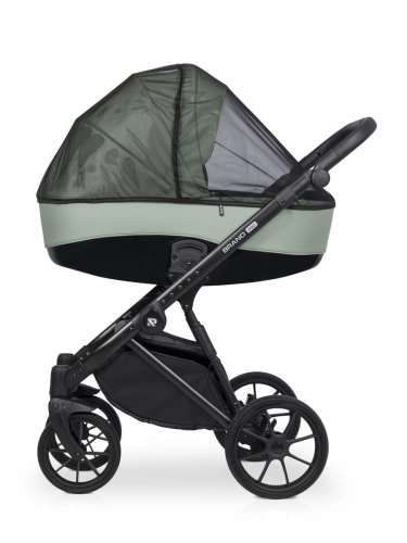 Riko Brano Pro Lagoon Bērnu rati 2 in 1