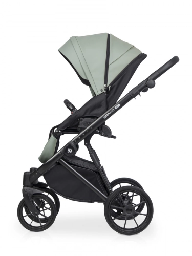 Riko Brano Pro Lagoon Bērnu rati 2 in 1