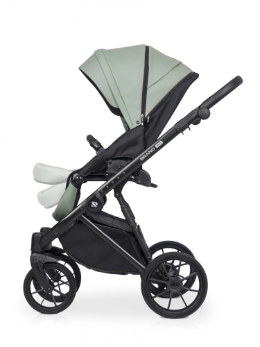Riko Brano Pro Lagoon Bērnu rati 2 in 1