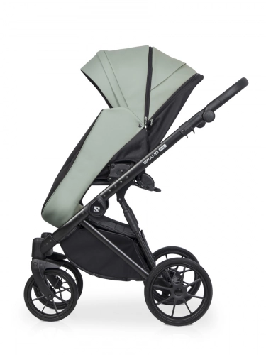 Riko Brano Pro Lagoon Bērnu rati 2 in 1