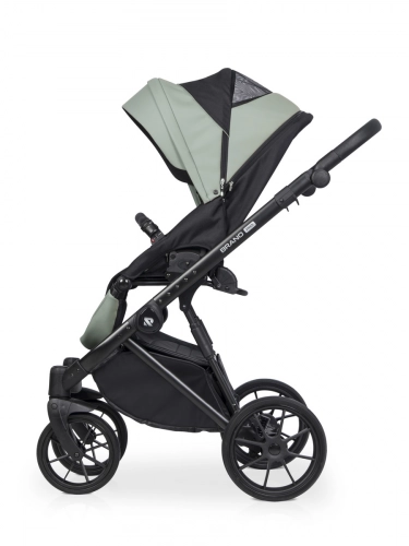 Riko Brano Pro Lagoon Bērnu rati 2 in 1