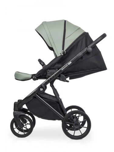 Riko Brano Pro Lagoon Bērnu rati 2 in 1
