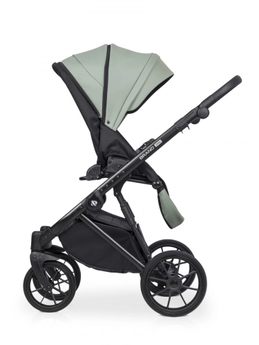 Riko Brano Pro Lagoon Bērnu rati 2 in 1