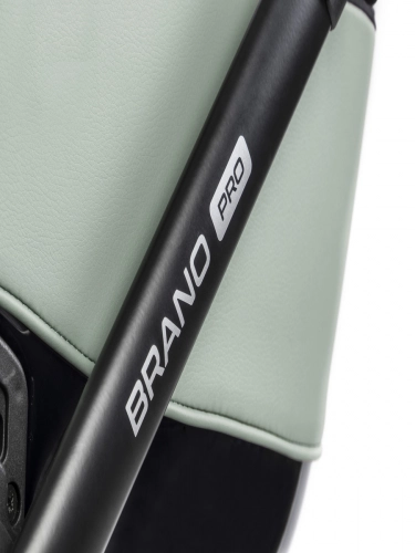 Riko Brano Pro Lagoon Bērnu rati 2 in 1
