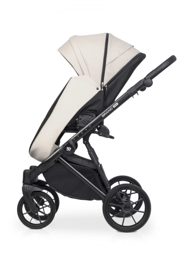 Riko Brano Pro Sand Bērnu rati 2 in 1
