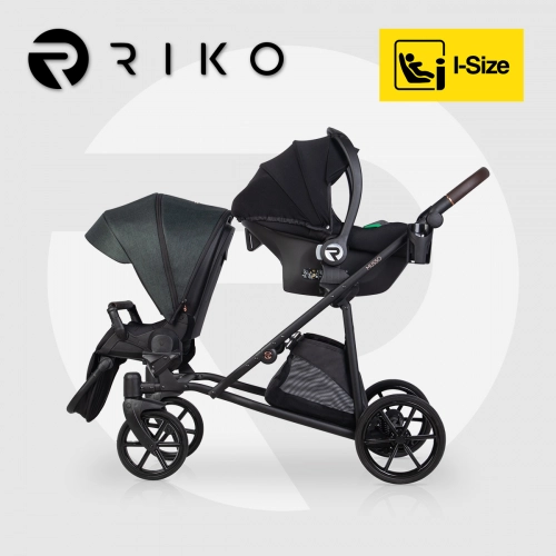 Riko Musso 02 Forest Dvīņu rati