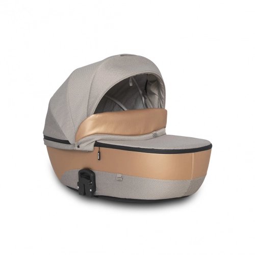 Riko Nano Pro Caramel Bērnu rati 2in1