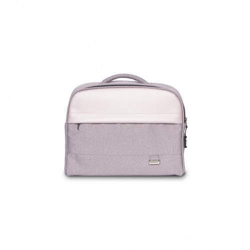 Riko Nano Pro Pearl Pink Bērnu rati 2 in 1