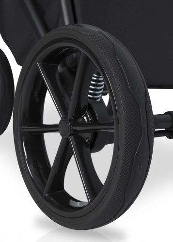Riko Nano Pro Plum Bērnu rati 2 in 1