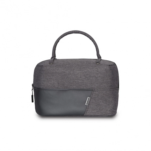 Riko Nesa Anthracite Bērnu rati 2in1