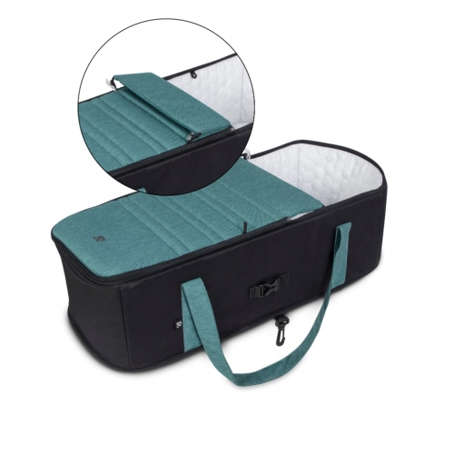Riko Nuno Pro Lagoon Bērnu rati 2in1