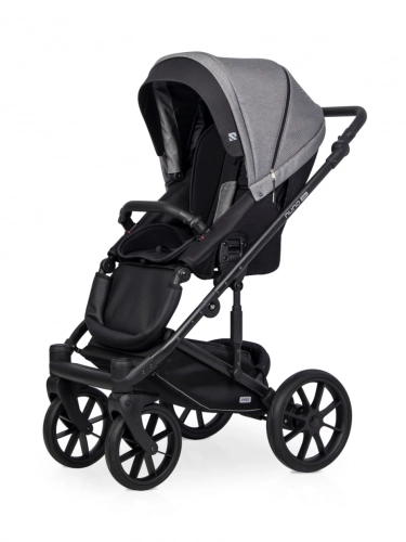 Riko Nuno Pro Titanium Bērnu rati 2in1