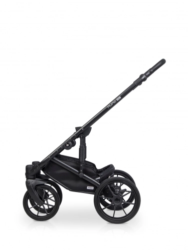 Riko Nuno Pro Titanium Bērnu rati 2in1