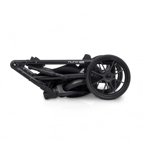 Riko Nuno Pro Titanium Bērnu rati 2in1