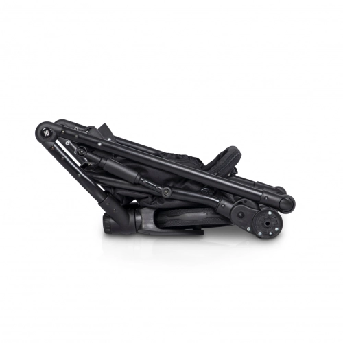 Riko Nuno Pro Titanium Bērnu rati 2in1