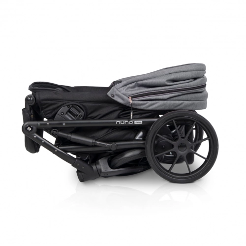 Riko Nuno Pro Titanium Bērnu rati 2in1