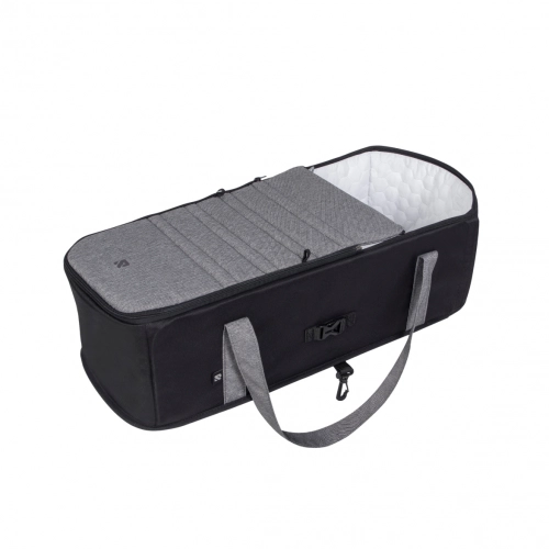 Riko Nuno Pro Titanium Bērnu rati 2in1