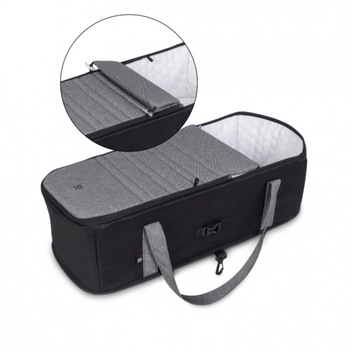 Riko Nuno Pro Titanium Bērnu rati 2in1