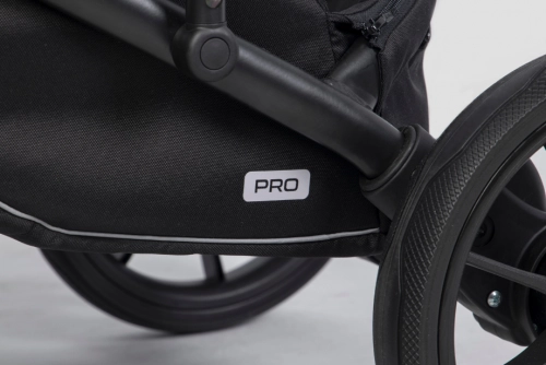 Riko Nuno Pro Titanium Bērnu rati 2in1