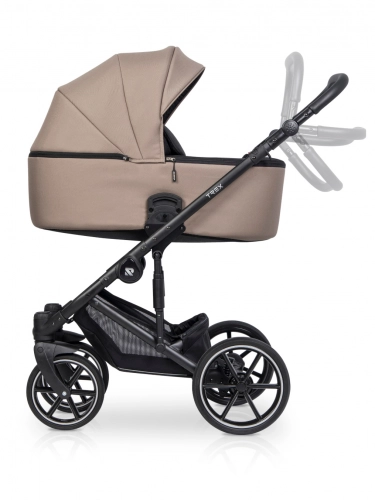 Riko Trex Dakar Bērnu rati 2in1