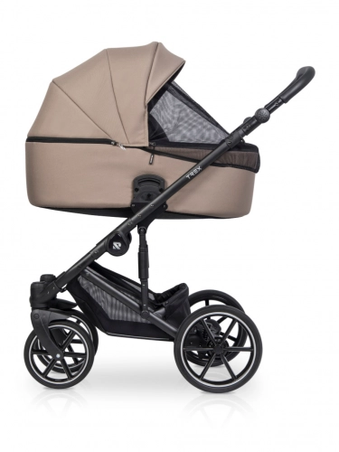 Riko Trex Dakar Bērnu rati 2in1