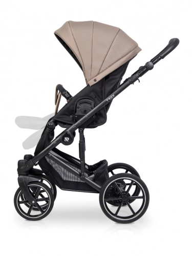 Riko Trex Dakar Bērnu rati 2in1