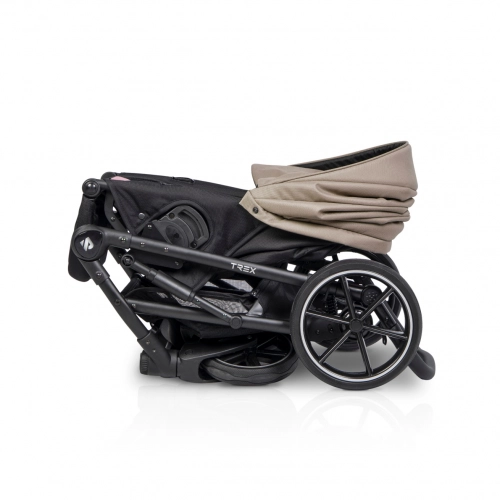 Riko Trex Dakar Bērnu rati 2in1