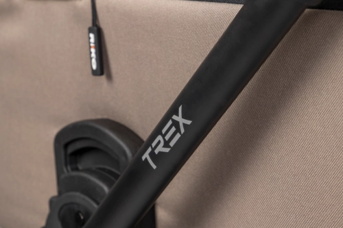 Riko Trex Dakar Bērnu rati 2in1