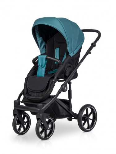 Riko Trex Lagoon Bērnu rati 2in1