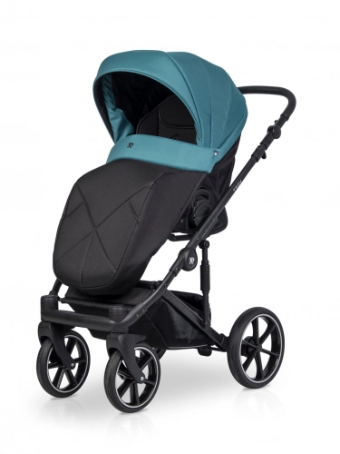 Riko Trex Lagoon Bērnu rati 2in1