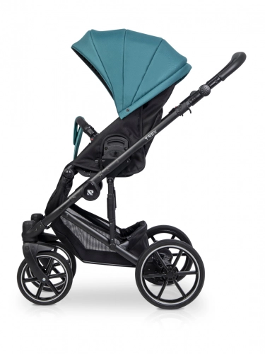 Riko Trex Lagoon Bērnu rati 2in1