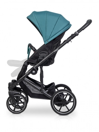 Riko Trex Lagoon Bērnu rati 2in1