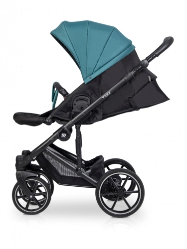 Riko Trex Lagoon Bērnu rati 2in1