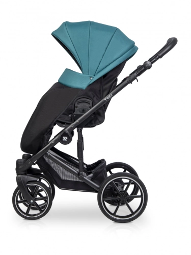 Riko Trex Lagoon Bērnu rati 2in1