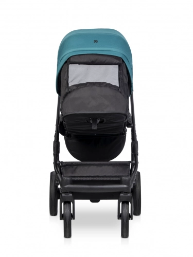 Riko Trex Lagoon Bērnu rati 2in1