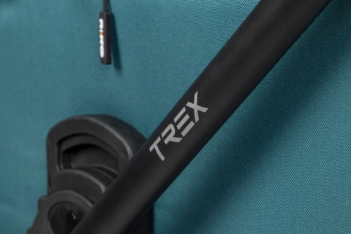 Riko Trex Lagoon Bērnu rati 2in1