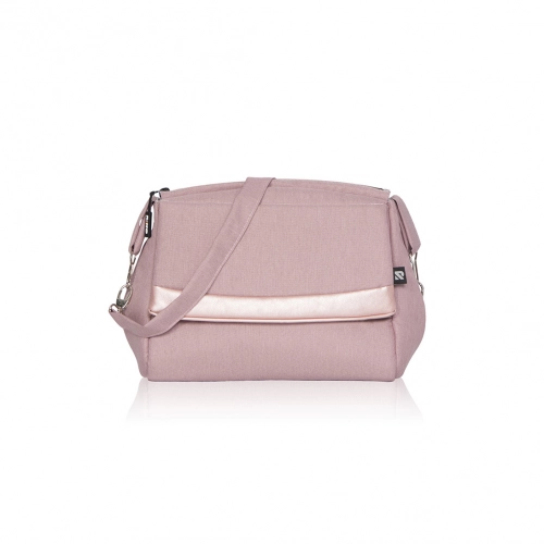 Riko Ultima Pink Bērnu rati 2in1