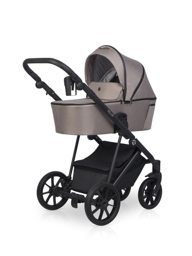 Riko Velar 02 Sand Bērnu rati 2in1